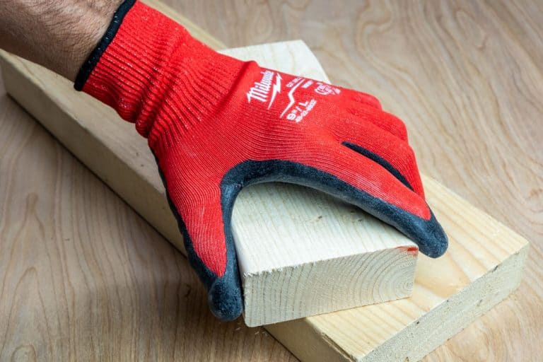 Should You Wear Gloves When Woodworking? Home DIY Fun