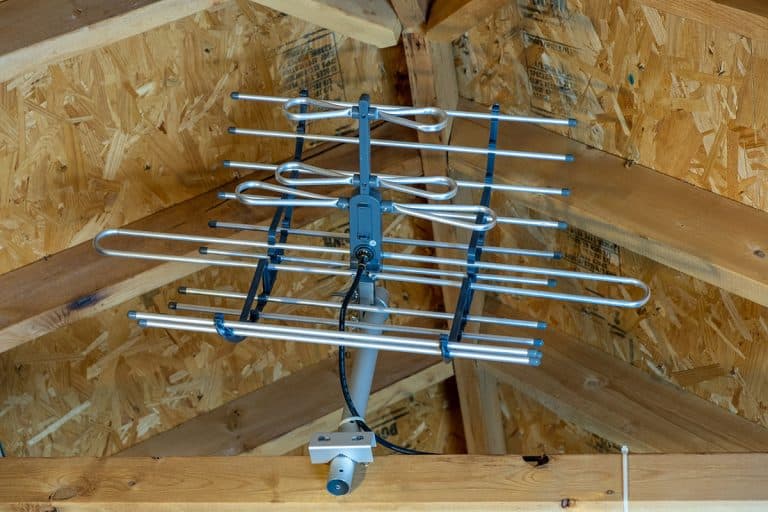 Do Attic Antennas Work? Home DIY Fun