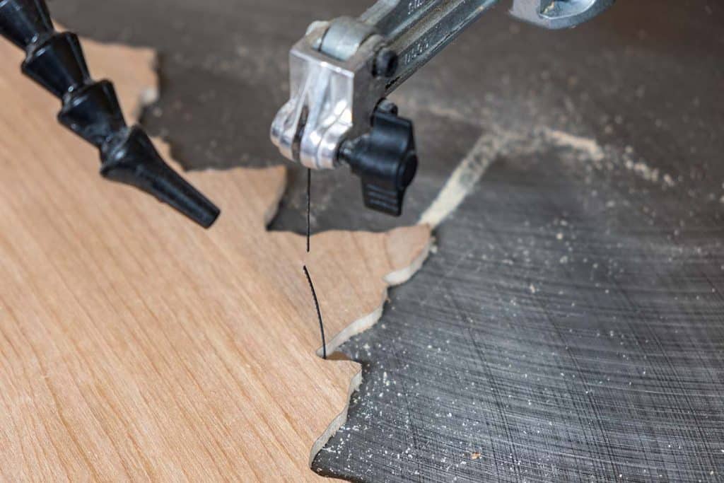 7 Reasons Your Scroll Saw Blade Keeps Breaking Home DIY Fun