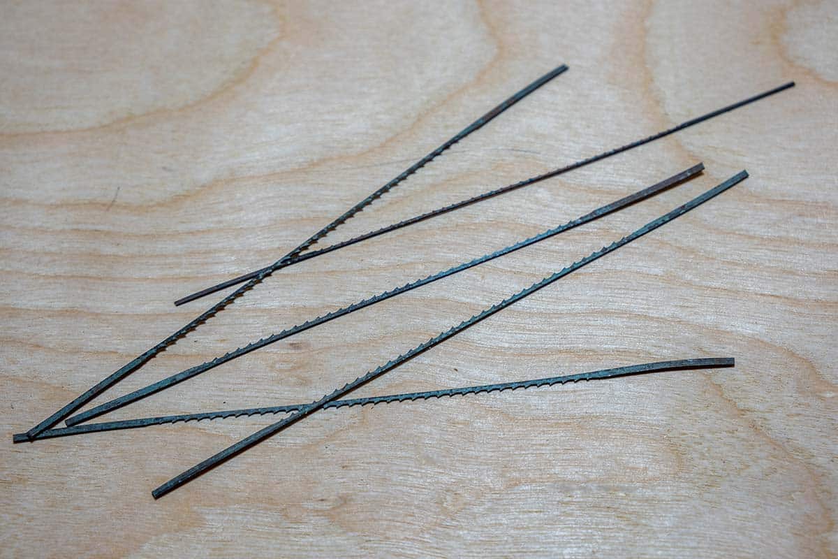 Why Your Scroll Saw Won't Cut Straight And How To Fix it Home DIY Fun