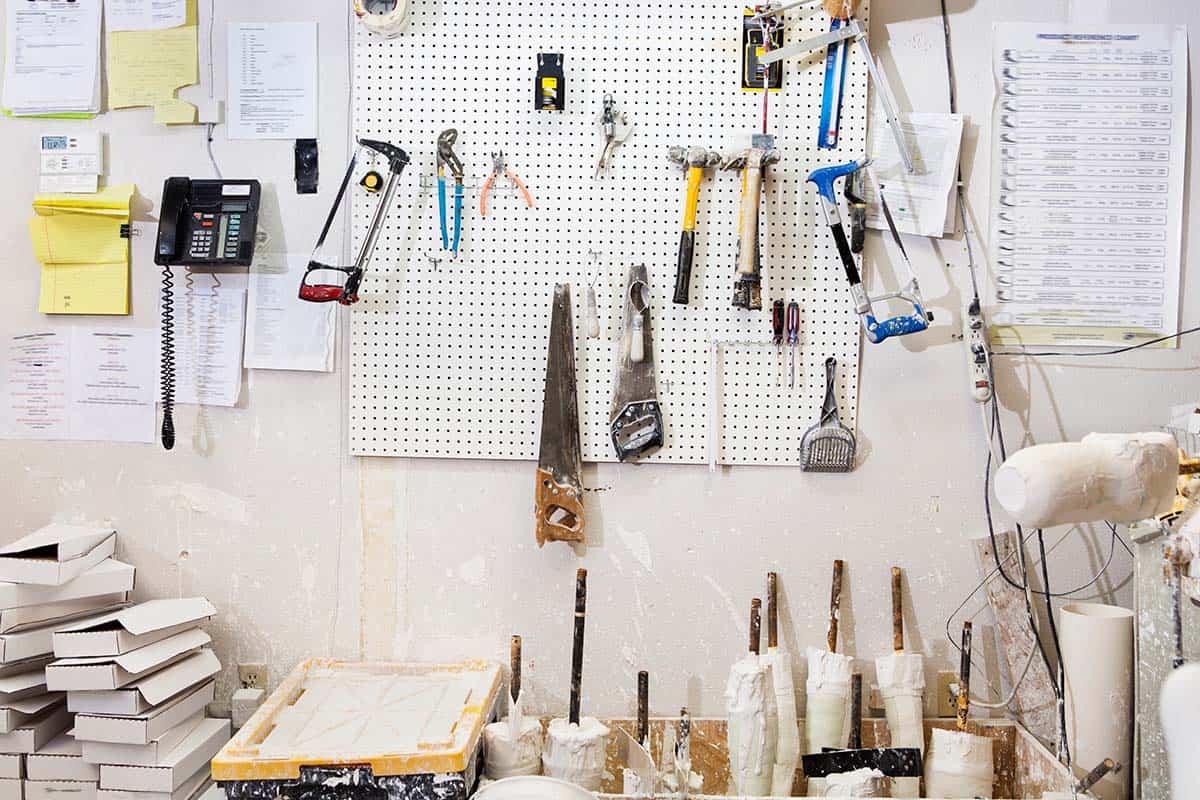 French Cleat vs Pegboard Why French Cleats are Better Home DIY Fun