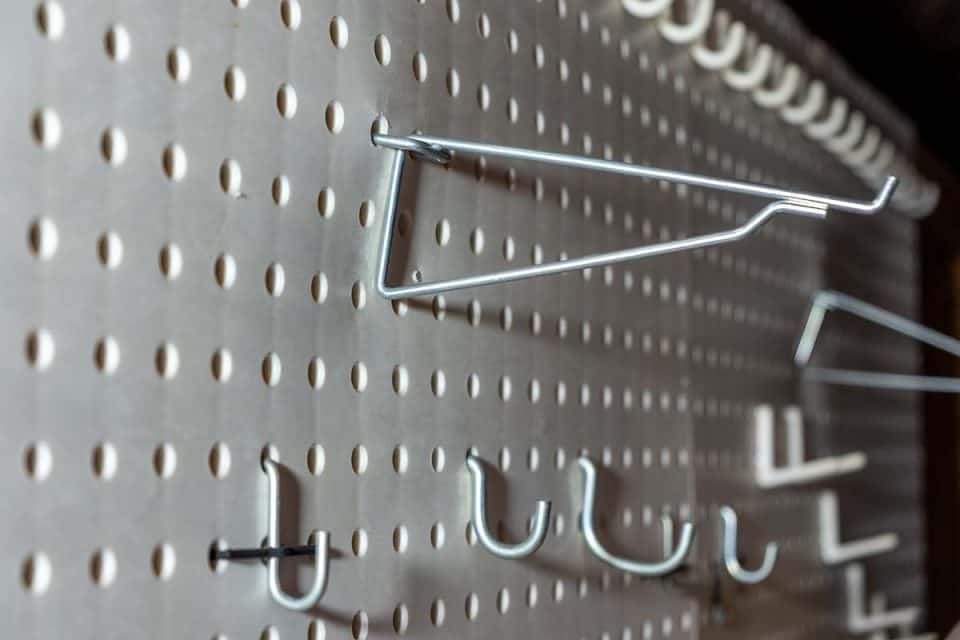 French Cleat vs Pegboard Why French Cleats are Better Home DIY Fun