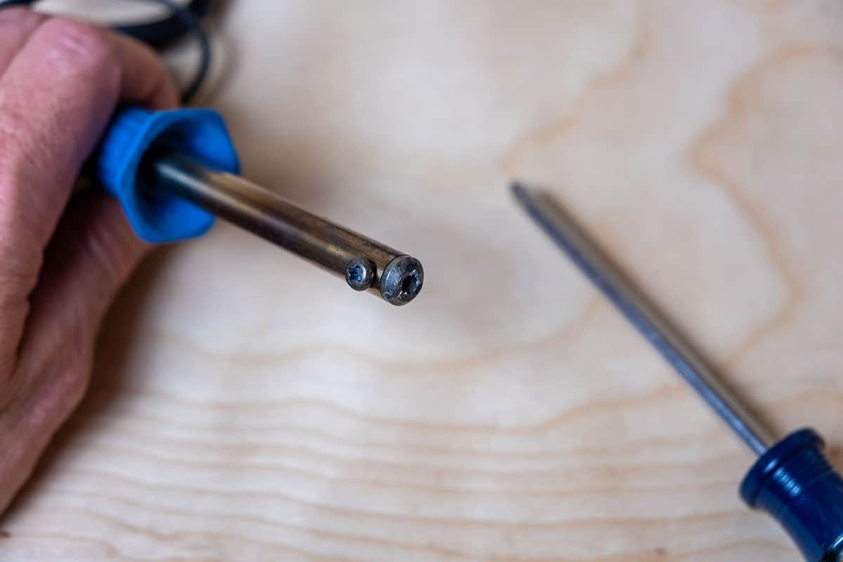 Wood Burning Tool vs Soldering Iron Are They The Same? Home DIY Fun