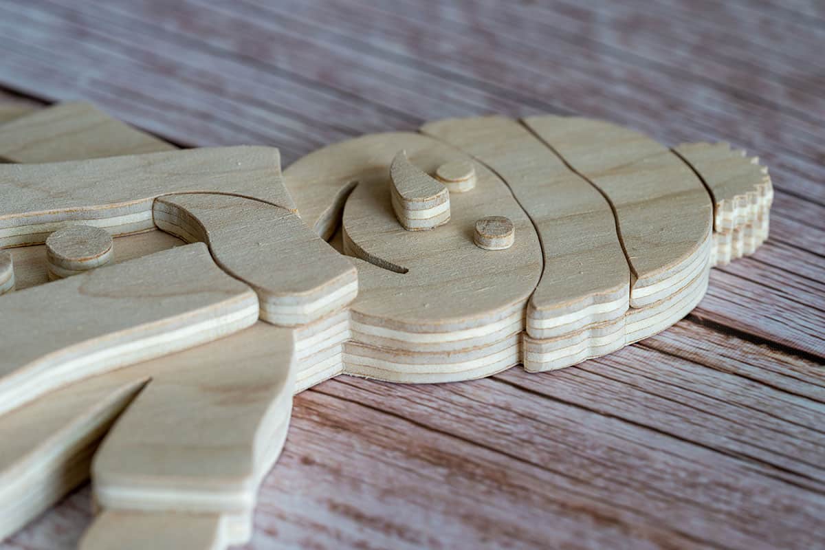 Scroll Saw vs Laser Cutter Which Is Right for You? Home DIY Fun