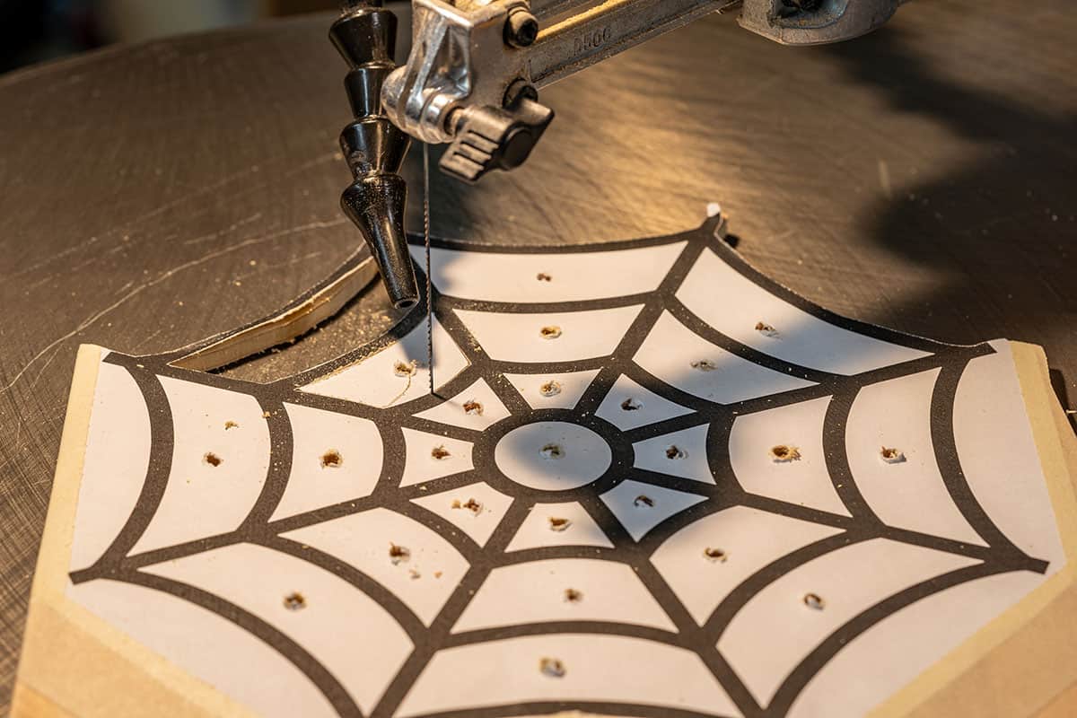 What is a Scroll Saw Used For? 10 Awesome Examples Home DIY Fun